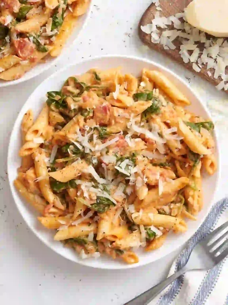 CreamyTomatoSpinachPasta_Vertical-1-1152x1536